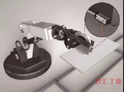 【松下亮點】小尺寸大威力的超小型光電傳感器EX-Z 【松下亮點】小尺寸大威力的超小型光電傳感器EX-Z