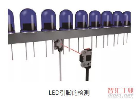 【松下亮點】小尺寸大威力的超小型光電傳感器EX-Z 【松下亮點】小尺寸大威力的超小型光電傳感器EX-Z