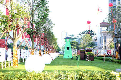 親臨始見風華——安合誠邀您來 親臨始見風華——安合誠邀您來