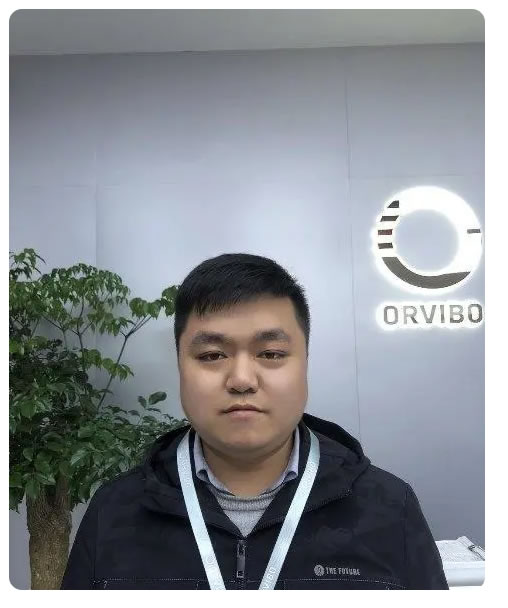 95后的第一次創業，歐瑞博全宅智能點燃他的熱情