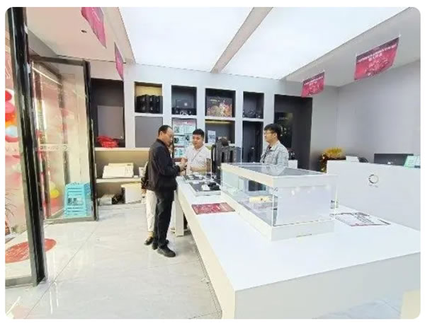 95后的第一次創業，歐瑞博全宅智能點燃他的熱情