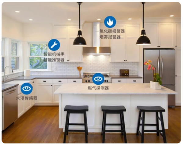 智能家居從小白到大神6:DIY智能家居全網(wǎng)最全的攻略! 智能家居從小白到大神6:DIY智能家居全網(wǎng)最全的攻略!