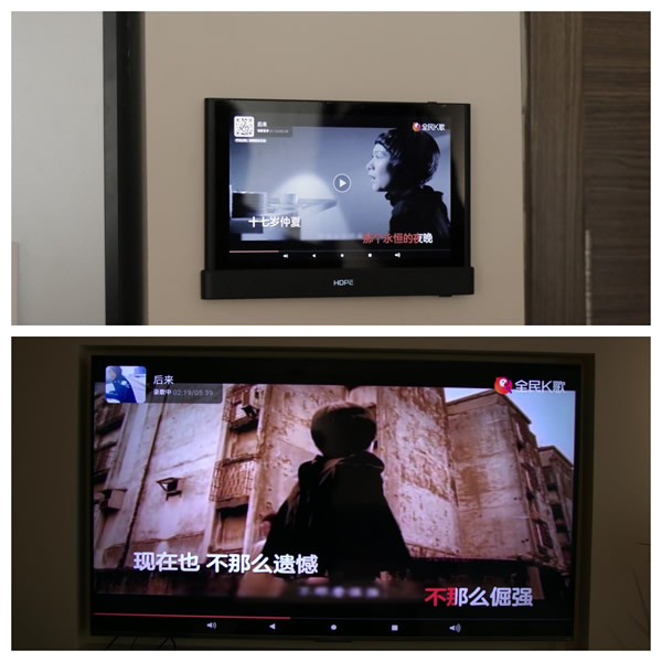 向往智慧屏HIFI影K主機(jī)MusicPad 4S測評：一屏多用，背景音樂與智能家居深度融合!