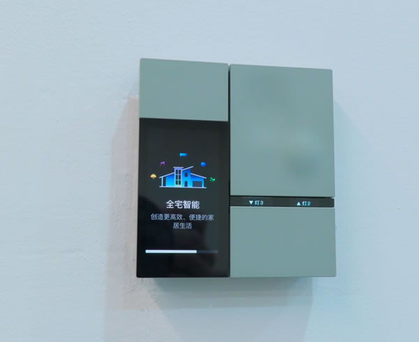 歐瑞博MixPad Defy智能開關評測:一個把體驗感拉滿的智能開關! 歐瑞博MixPad Defy智能開關評測:一個把體驗感拉滿的智能開關!