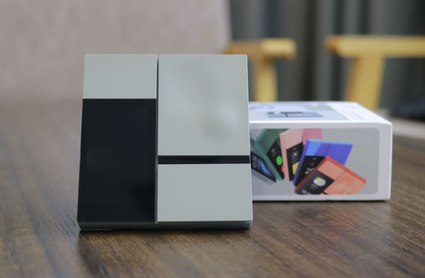 歐瑞博MixPad Defy智能開關評測:一個把體驗感拉滿的智能開關! 歐瑞博MixPad Defy智能開關評測:一個把體驗感拉滿的智能開關!