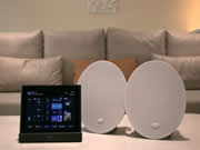 向往智慧屏HIFI影K主機MusicPad 4S測評:一屏多用,背景音樂與智能家居深度融合!