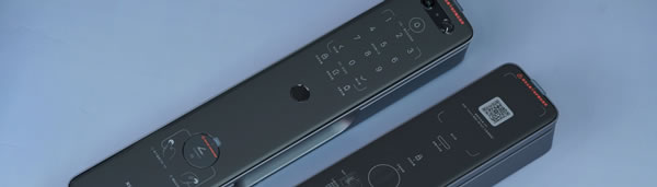 小米智能門鎖M20大屏貓眼版評測:護(hù)家新神器 門外180°無死角來人是誰一看便知 小米智能門鎖M20大屏貓眼版評測:護(hù)家新神器 門外180°無死角來人是誰一看便知