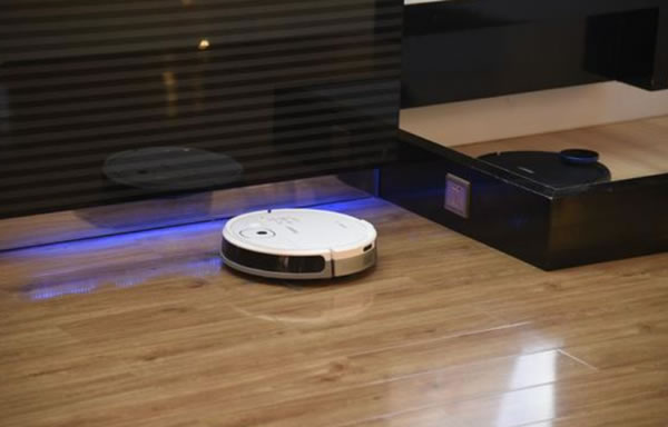 2023,我們可以期待一個更好的智能家居 2023,我們可以期待一個更好的智能家居