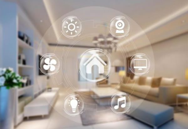 2023,我們可以期待一個更好的智能家居 2023,我們可以期待一個更好的智能家居
