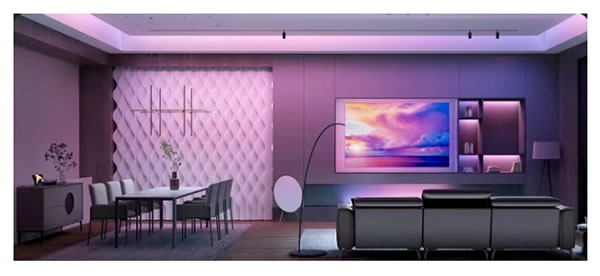 2022年中國(guó)全屋智能市場(chǎng)銷售額大增54.9% 未來家居行業(yè)應(yīng)當(dāng)如何借勢(shì)為發(fā)展注入新動(dòng)力? 2022年中國(guó)全屋智能市場(chǎng)銷售額大增54.9% 未來家居行業(yè)應(yīng)當(dāng)如何借勢(shì)為發(fā)展注入新動(dòng)力?