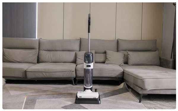 2022 智慧家居行業回顧:清潔家電加速發展,智能家居穩步向前 2022 智慧家居行業回顧:清潔家電加速發展,智能家居穩步向前