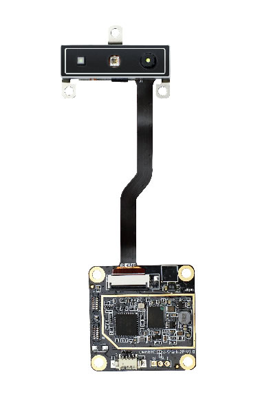 奧比中光最強(qiáng)真3D刷臉門鎖方案發(fā)布,助力鎖企搶占千億級(jí)智能生態(tài)入口