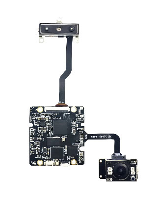 奧比中光最強(qiáng)真3D刷臉門鎖方案發(fā)布,助力鎖企搶占千億級(jí)智能生態(tài)入口