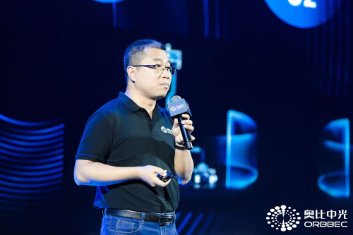 奧比中光最強(qiáng)真3D刷臉門鎖方案發(fā)布,助力鎖企搶占千億級(jí)智能生態(tài)入口