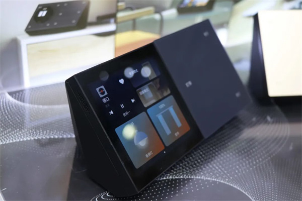 盈趣智能 x 上海SSHT | 以靠譜品質(zhì)精彩出圈 盈趣智能 x 上海SSHT | 以靠譜品質(zhì)精彩出圈