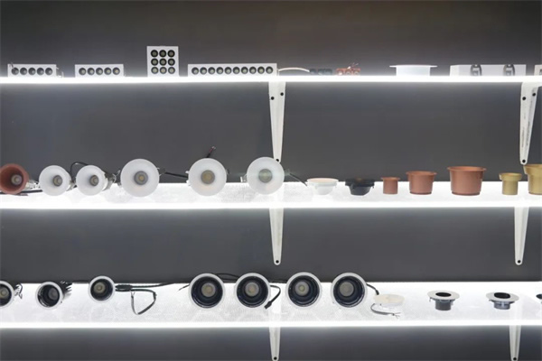 盈趣智能 x 上海SSHT | 以靠譜品質(zhì)精彩出圈 盈趣智能 x 上海SSHT | 以靠譜品質(zhì)精彩出圈