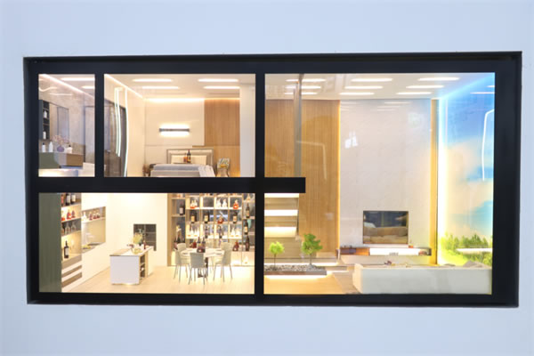 盈趣智能 x 上海SSHT | 以靠譜品質(zhì)精彩出圈 盈趣智能 x 上海SSHT | 以靠譜品質(zhì)精彩出圈