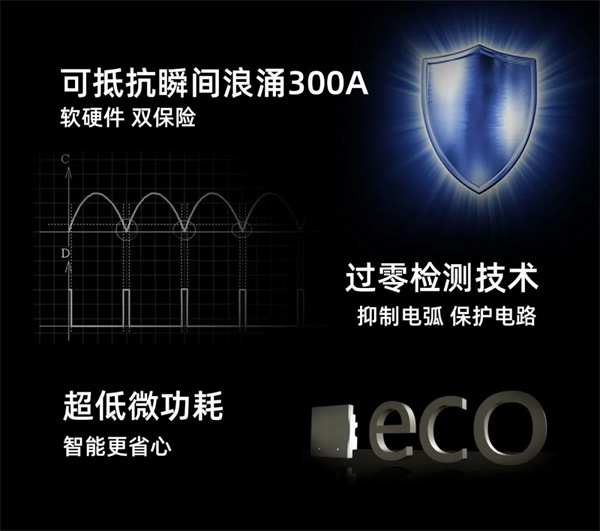 膚感智能開關(guān)——特恩斯F8系列領(lǐng)耀上市 膚感智能開關(guān)——特恩斯F8系列領(lǐng)耀上市