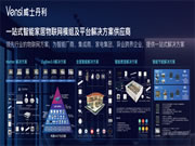 新引領,威士丹利亮相2023上海國際智能家居展覽會