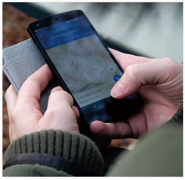 操作簡單的涂鴉蜂窩網(wǎng)絡(luò)開發(fā)框架，強大定位服務(wù)讓戶外產(chǎn)品玩出新花樣