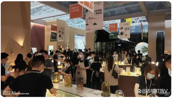 首秀!新特麗3+N智能家居潮流趨勢主題展這次玩大了 首秀!新特麗3+N智能家居潮流趨勢主題展這次玩大了