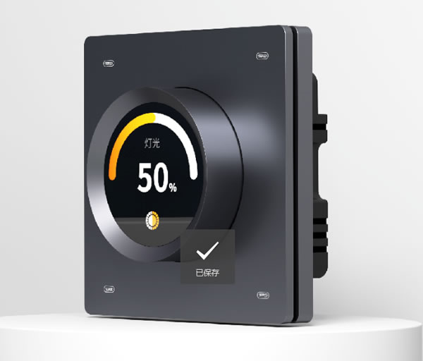 平頭熊智能重磅新品X6旋鈕屏跟大家見面啦~ 平頭熊智能重磅新品X6旋鈕屏跟大家見面啦~