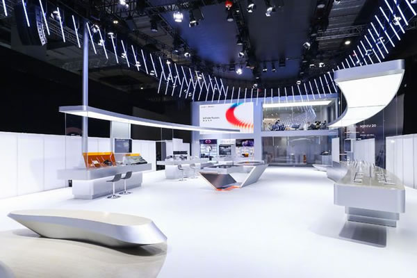 將「如然之光」帶到上海國際車展,lipro 智能家居走在行業前端 將「如然之光」帶到上海國際車展,lipro 智能家居走在行業前端