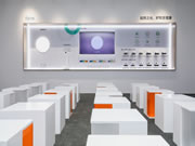 將「如然之光」帶到上海國際車展,lipro 智能家居走在行業前端