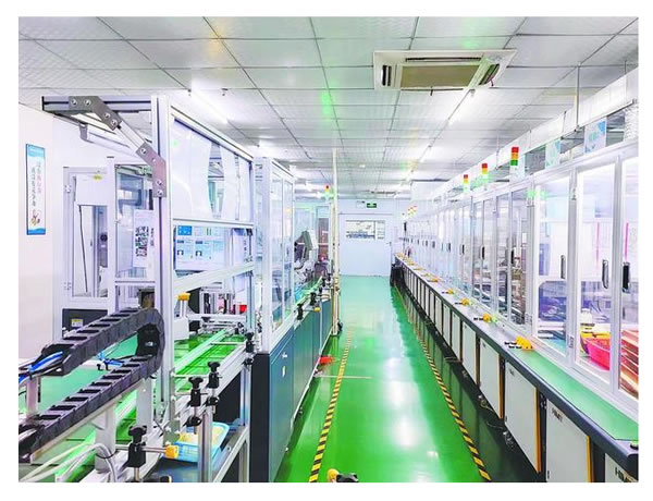 進田電子:依托智能家居藍海,成為空調(diào)線控器領(lǐng)域龍頭 進田電子:依托智能家居藍海,成為空調(diào)線控器領(lǐng)域龍頭