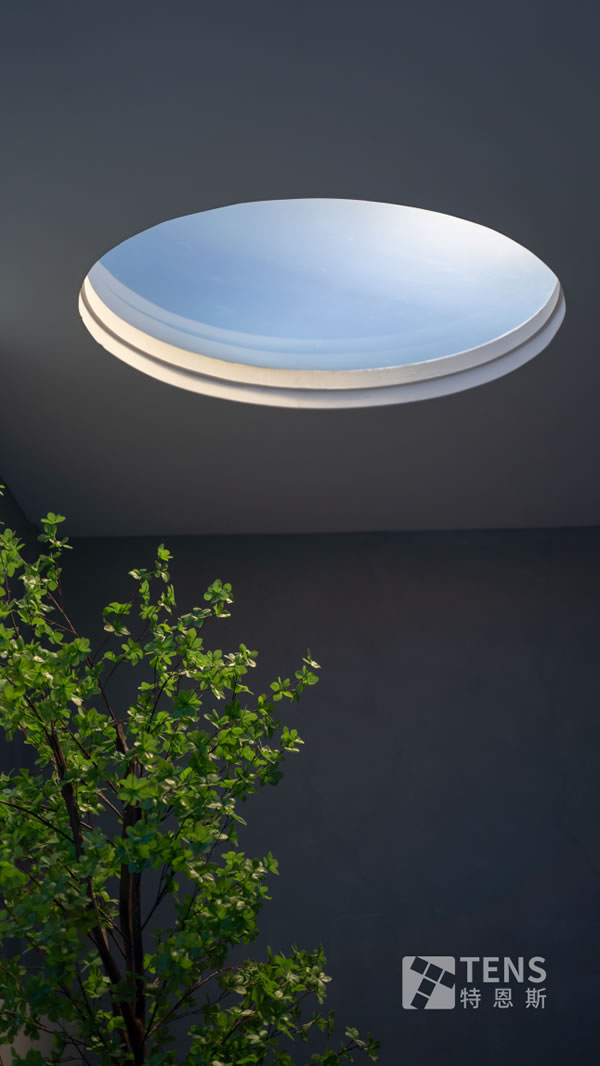 特恩斯智能情景光體驗館在中山華藝廣場盛大開業 特恩斯智能情景光體驗館在中山華藝廣場盛大開業