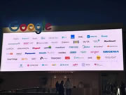 綠米聯創旗下Aqara頻頻亮相國際大舞臺,詮釋智能家居生活新方式