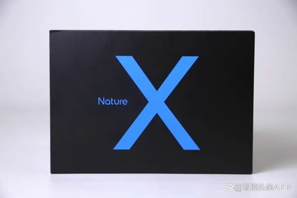 現(xiàn)象級智能家居新物種｜LifeSmart云起桌面智能表Nature X