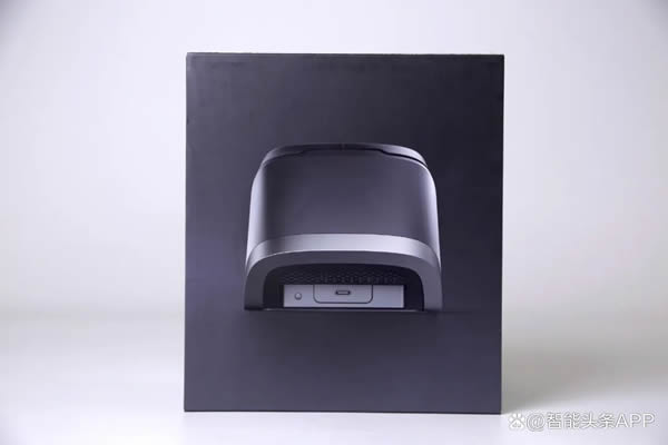 現(xiàn)象級智能家居新物種｜LifeSmart云起桌面智能表Nature X