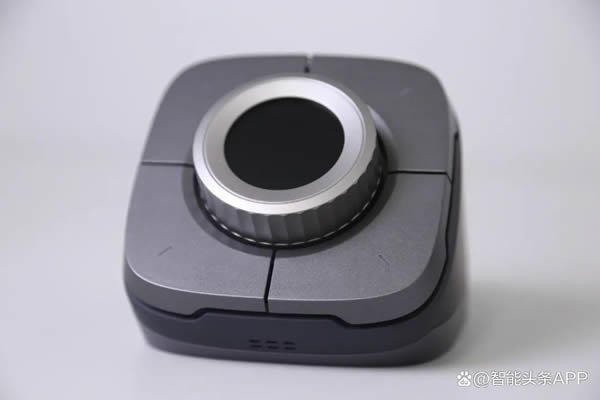 現(xiàn)象級智能家居新物種｜LifeSmart云起桌面智能表Nature X