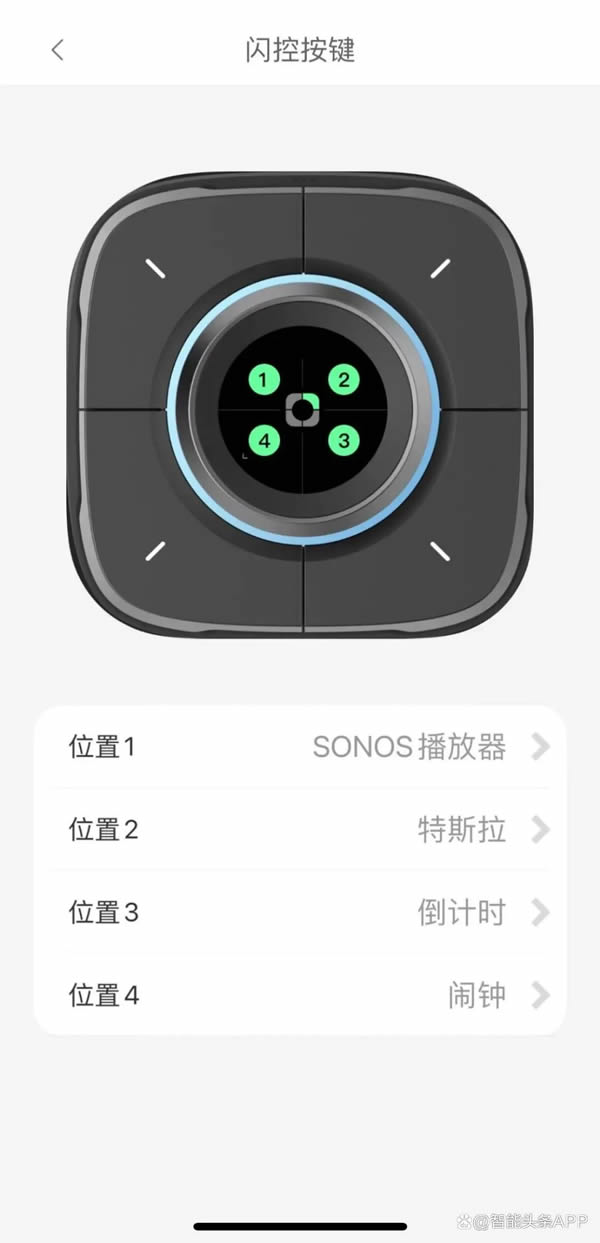 現(xiàn)象級智能家居新物種｜LifeSmart云起桌面智能表Nature X