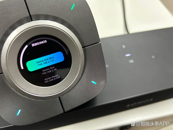 現(xiàn)象級智能家居新物種｜LifeSmart云起桌面智能表Nature X