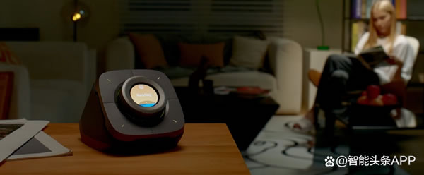 現(xiàn)象級智能家居新物種｜LifeSmart云起桌面智能表Nature X