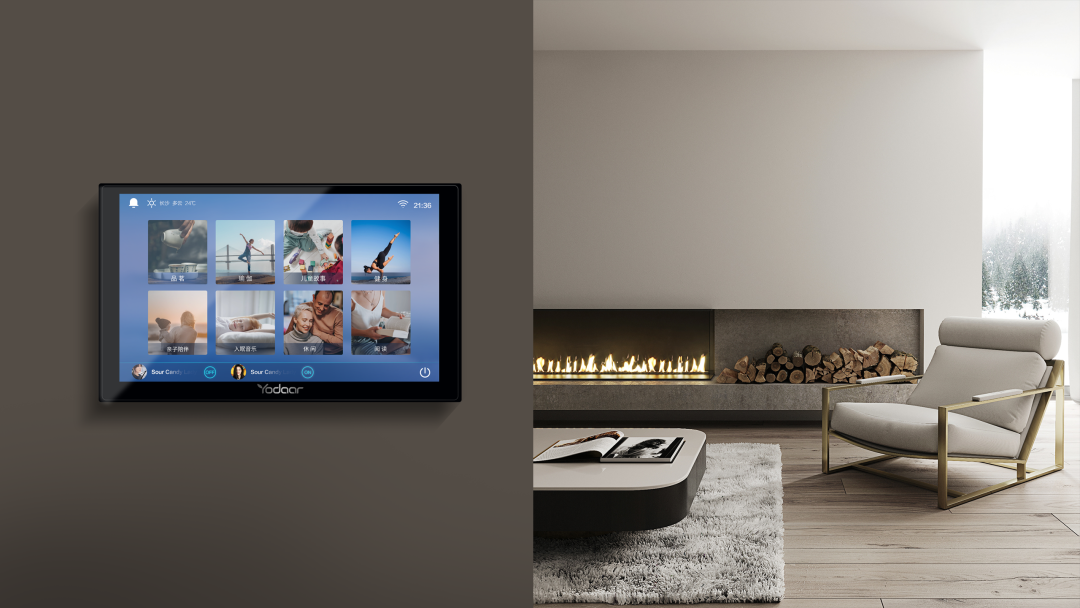 為什么說智能家裝一定要選音樂智能家居? 為什么說智能家裝一定要選音樂智能家居?