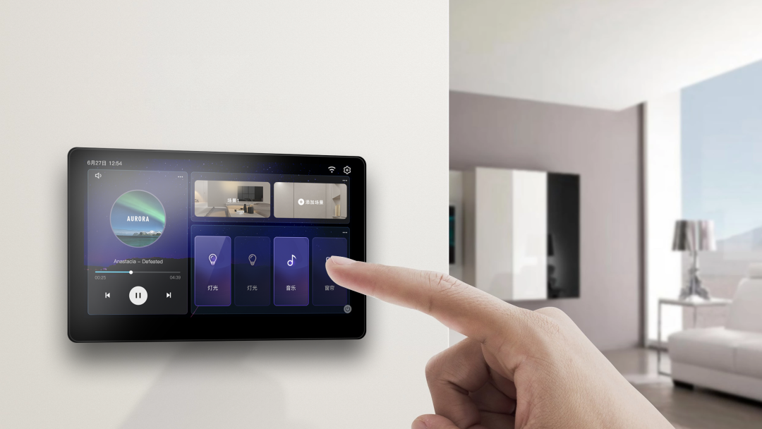 為什么說智能家裝一定要選音樂智能家居? 為什么說智能家裝一定要選音樂智能家居?