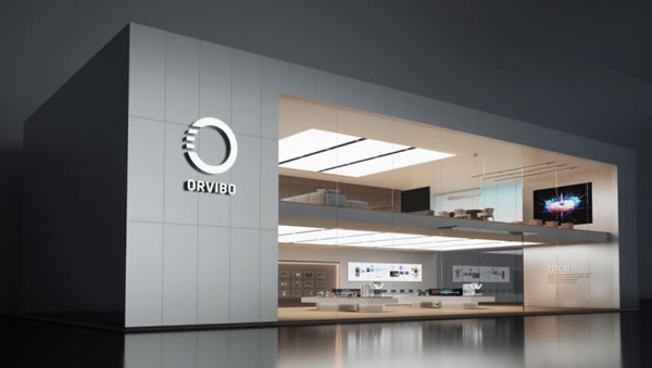 洗牌!歐瑞博發布四維調光體驗標準,智能照明標準或將更新 洗牌!歐瑞博發布四維調光體驗標準,智能照明標準或將更新