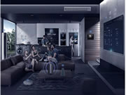 三翼鳥(niǎo)全屋智慧攜手華曦達(dá)共同推進(jìn)智慧家庭場(chǎng)景落地