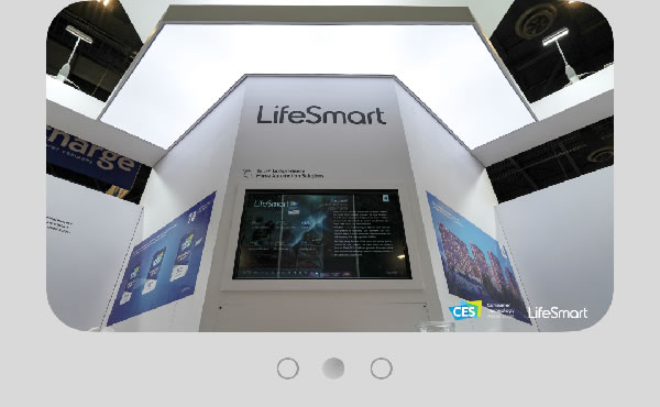 CES 2023,LifeSmart云起閃耀Las Vegas CES 2023,LifeSmart云起閃耀Las Vegas