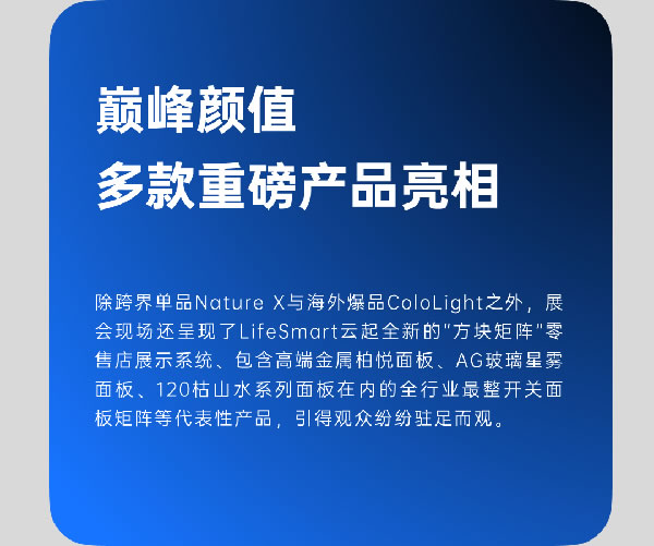 CES 2023,LifeSmart云起閃耀Las Vegas CES 2023,LifeSmart云起閃耀Las Vegas