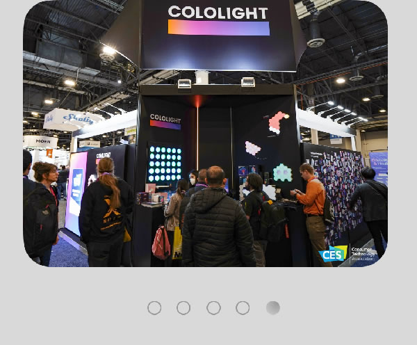 CES 2023,LifeSmart云起閃耀Las Vegas CES 2023,LifeSmart云起閃耀Las Vegas