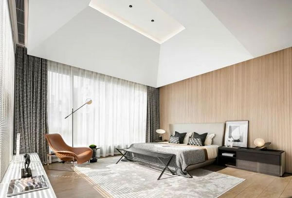 名豪全鋁定制：讓家居變得更加智能化