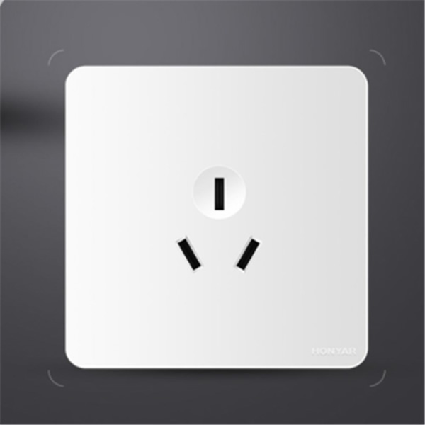 當(dāng)下正流行的開關(guān)面板設(shè)計(jì),你pick哪一款? 當(dāng)下正流行的開關(guān)面板設(shè)計(jì),你pick哪一款?