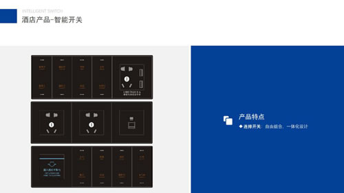 榮事達智能家居事業部總經理楊其武:Zigbee無線系統打造智慧酒店 榮事達智能家居事業部總經理楊其武:Zigbee無線系統打造智慧酒店