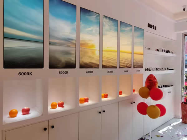 智和家湖南湘潭店盛大開業(yè),讓更多人享受好用又省心的全屋智能生活! 智和家湖南湘潭店盛大開業(yè),讓更多人享受好用又省心的全屋智能生活!