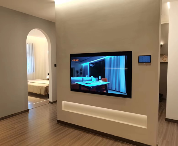 智和家湖南湘潭店盛大開業(yè),讓更多人享受好用又省心的全屋智能生活! 智和家湖南湘潭店盛大開業(yè),讓更多人享受好用又省心的全屋智能生活!