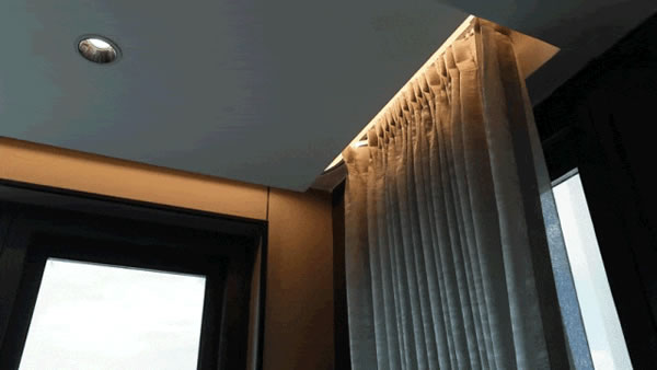 盈趣智能住宅案例 | 廈門忠侖花園 盈趣智能住宅案例 | 廈門忠侖花園